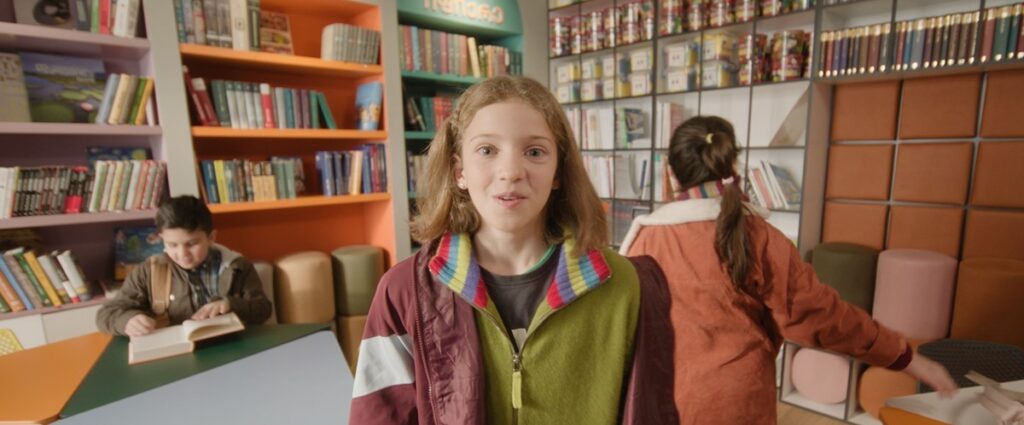 შესაძლებლობები ყველას, ვინც არ ჩერდება - გაიგე მეტი შენთვის საინტერესო პროექტებზე