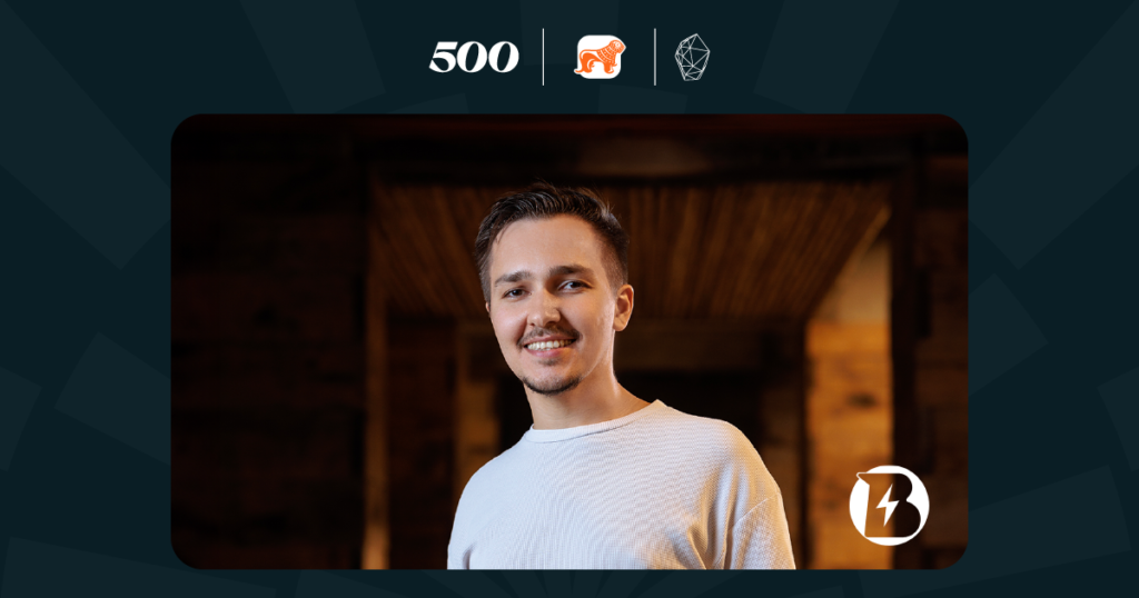 როგორ ამარტივებს Beep სამუშაო პროცესს? 500 Georgia სტარტაპი