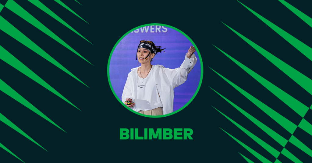 Bilimber: როგორ ცვლის ქართული სტარტაპი განათლებას?