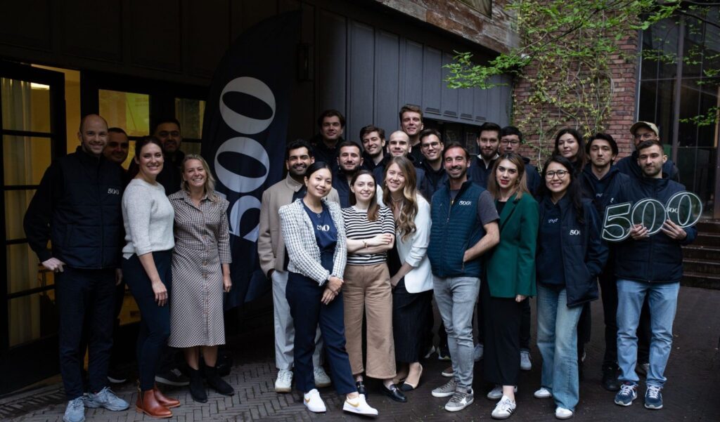 გაიცანი 500 Global in Eurasia-ს მე-6 ნაკადის 9 ინოვაციური სტარტაპი