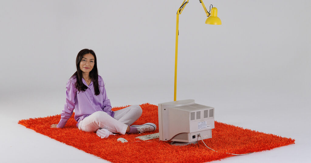 არასოდეს შემიწყვეტია მცდელობა - გაიცანით ჩივნინგის პროგრამაზე საქართველოს ბანკის სტიპენდიატი სოფიო ჯაფარიძე