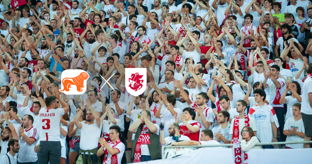 დინამო არენა: 5 მარტივი გზა სანაკრებო თამაშებზე მოსახვედრად