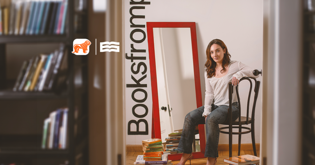 მარტივი, სწრაფი და ეფექტიანი – როგორ აფასებს Books From Past Ads მენეჯერს