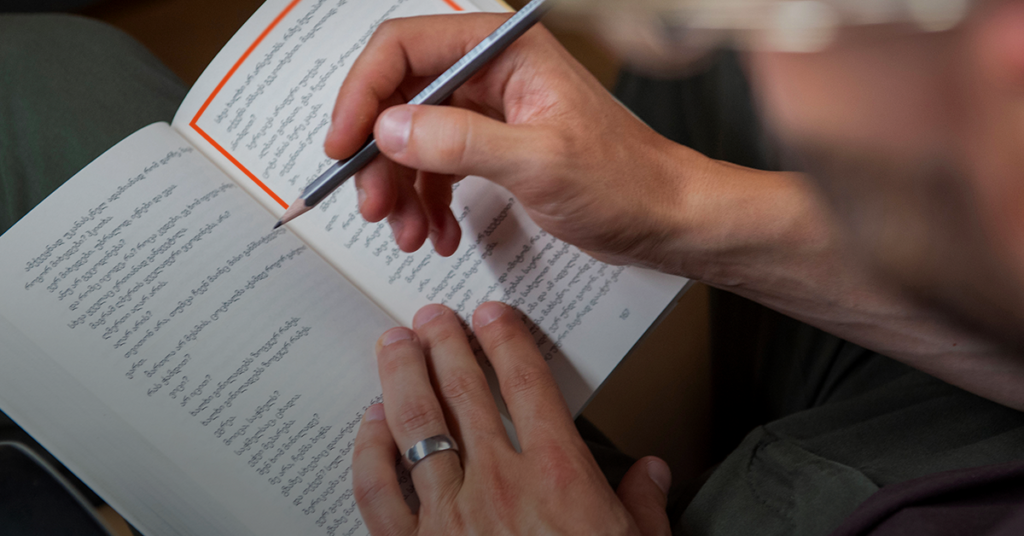 რა გელოდება წიგნების სამყაროში? იდეათეკის ახალი კამპანია