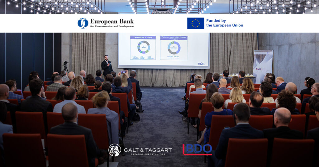 კაპიტალის ბაზრის პროგრამა: ვინ გაიმარჯვა საქართველოში?