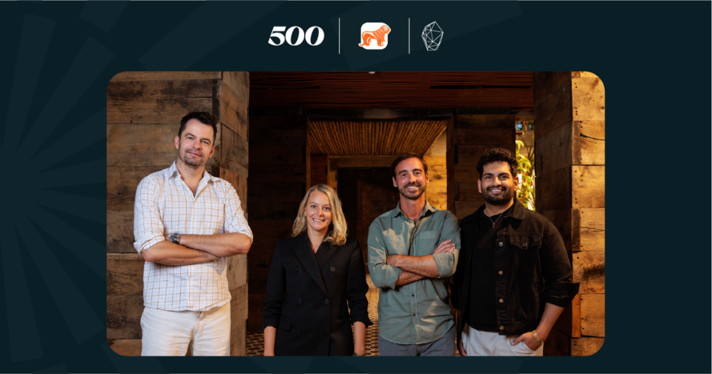 500 Georgia: ვინ არიან მეხუთე ნაკადის წამყვანი მენტორები?