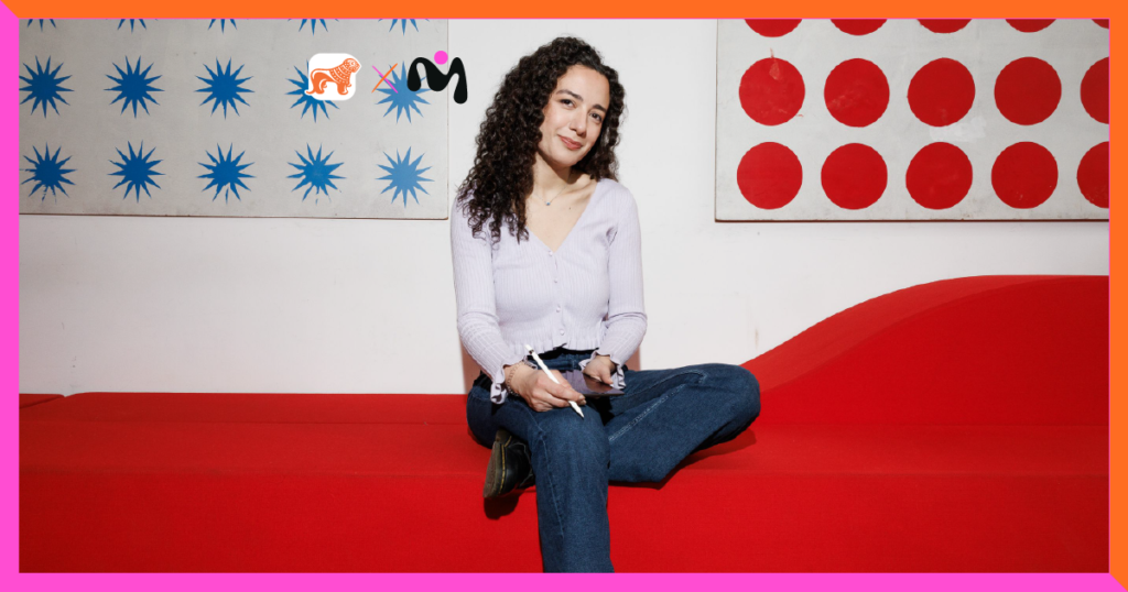 როგორ მოხვდა საქართველოს ბანკის სტიპენდიატი Le Pub-ში?