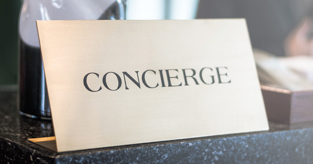 როგორ აისრულოთ სურვილები SOLO Club-ის კონსიერჟით?