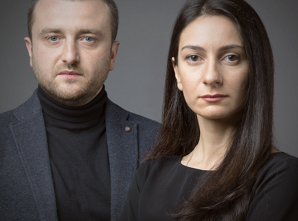 როგორ შექმნა B2C.GE-მ ონლაინ მაღაზია 5 წუთში? | BoG