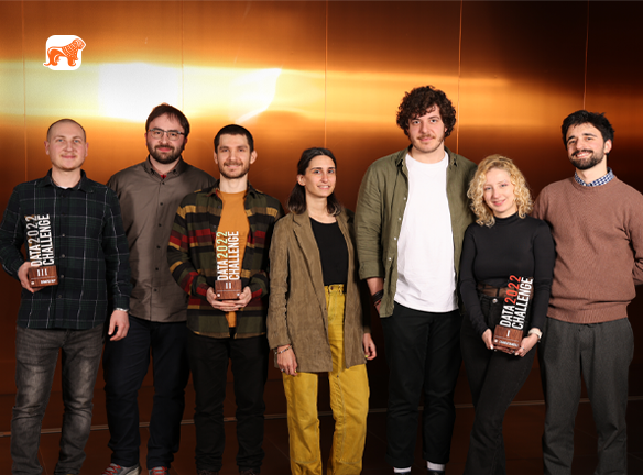 Data Challenge: ვინ გაიმარჯვა და რა გელოდება შემდეგ?