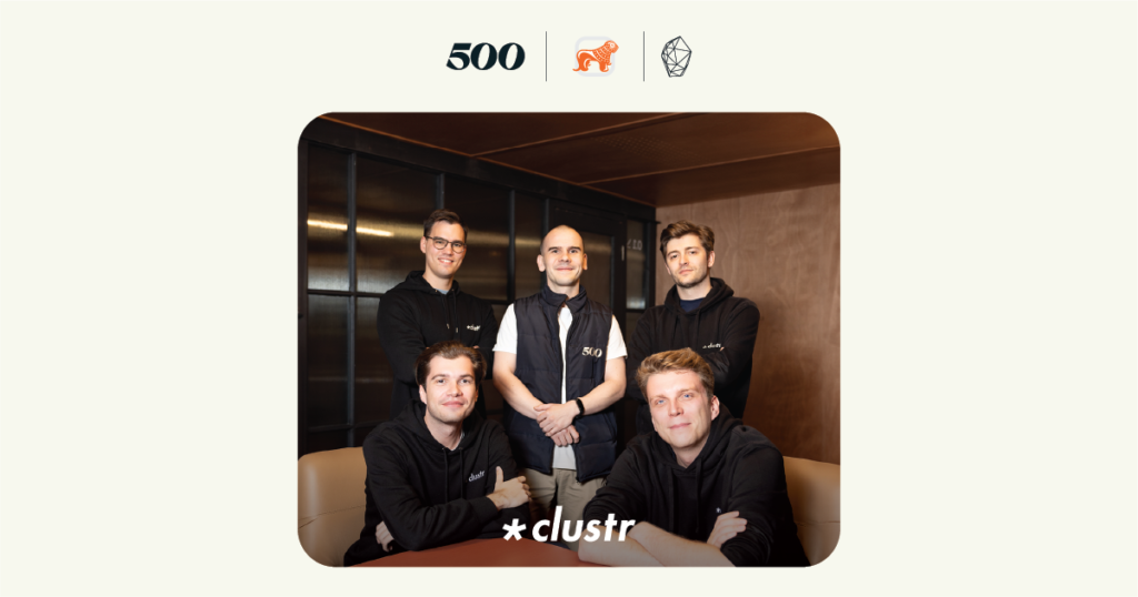 კრიპტო რისკები: როგორ გიცავთ Clustr მოტყუებისგან?