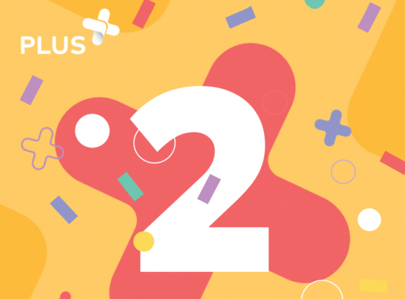 PLUS-ის დაბადების დღე [2019]: აღმოაჩინე საიუბილეო შეთავაზებები!