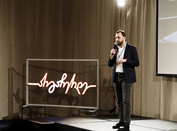 როგორ გაიტანოთ ქართული პროდუქცია Amazon-ზე, Ebay-სა და Etsy-ზე?