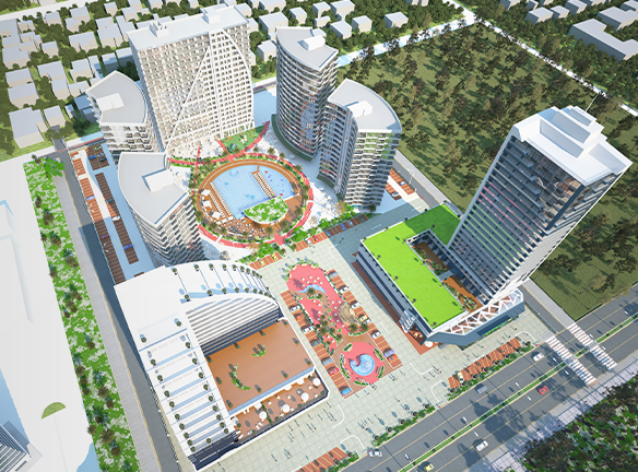 აღმოაჩინე ბათუმის აპარტამენტები: White Sails-ის განსაკუთრებული პირობები