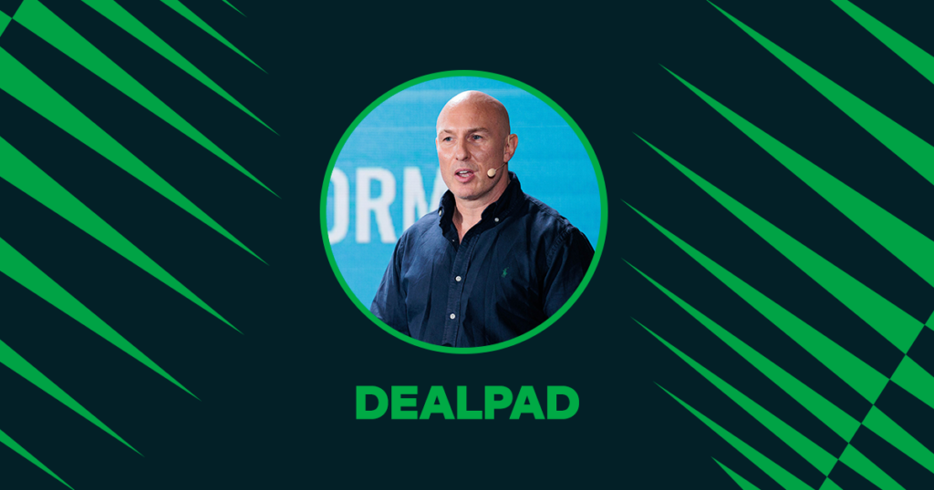 Dealpad: როგორ ზრდის ინოვაციური პლატფორმა გაყიდვებს 27%-ით?