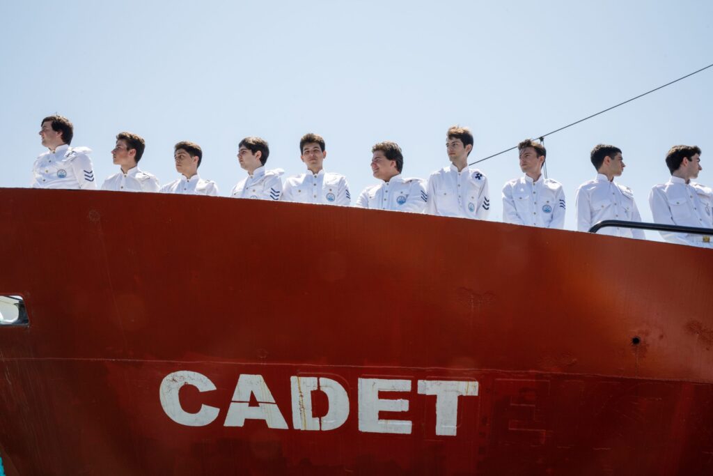 მეზღვაურთა დღე და მეზღვაურის პროფესია საქართველოში - ინტერვიუ გივი ციცქიშვილთან