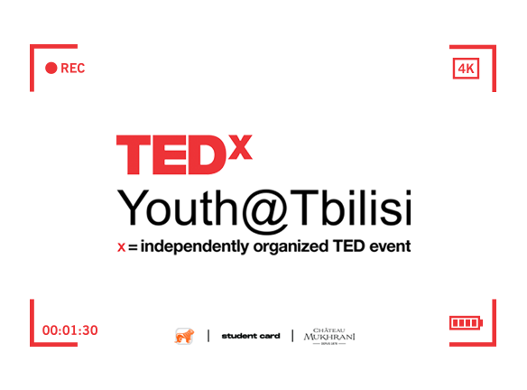 რა გელოდება TEDxYouth@Tbilisi 2021-ზე? აღმოაჩინე!
