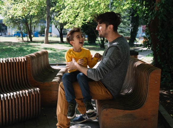 მნიშვნელოვანი ცვლილება: არასრულწლოვნის ქონება და კანონი