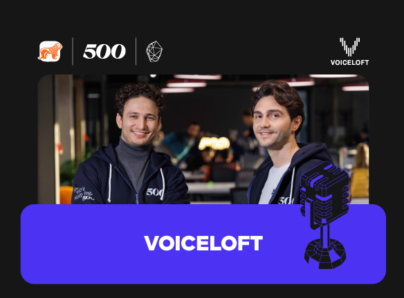 Voiceloft: აზერბაიჯანული ინოვაცია, რომელმაც Google-ს აჯობა