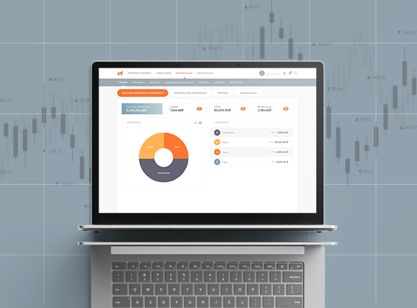 ფასიანი ქაღალდები: BOG-ის ახალი ელექტრონული სერვისი ბიზნესისთვის