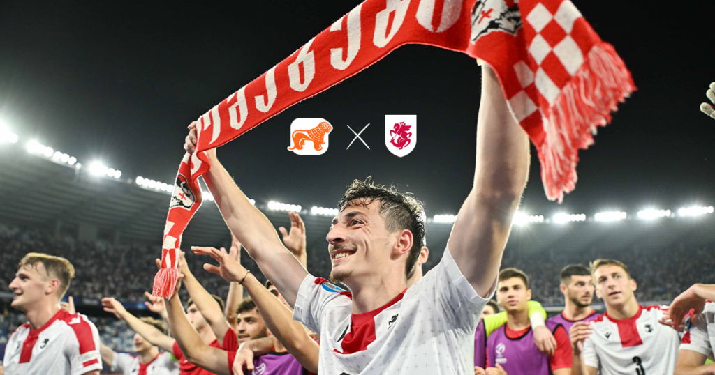 ქართული ფეხბურთის აღზევება: ვინ მოხვდა ევროპის რადარზე?