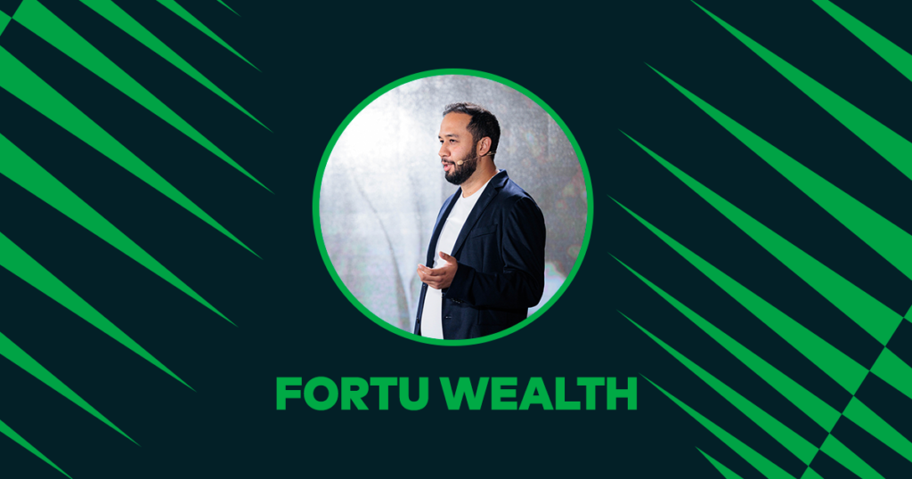 Fortu Wealth: როგორ ცვლის ფინტექ ინვესტირების სამყაროს?