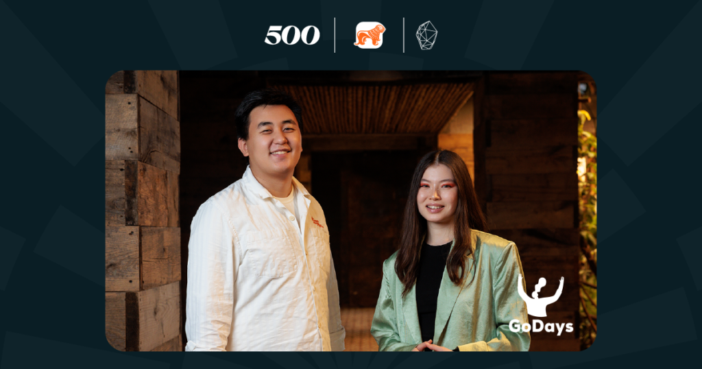 გადაწვის პრევენცია AI-ით: გაიცანით GoDays-ის ინოვაცია