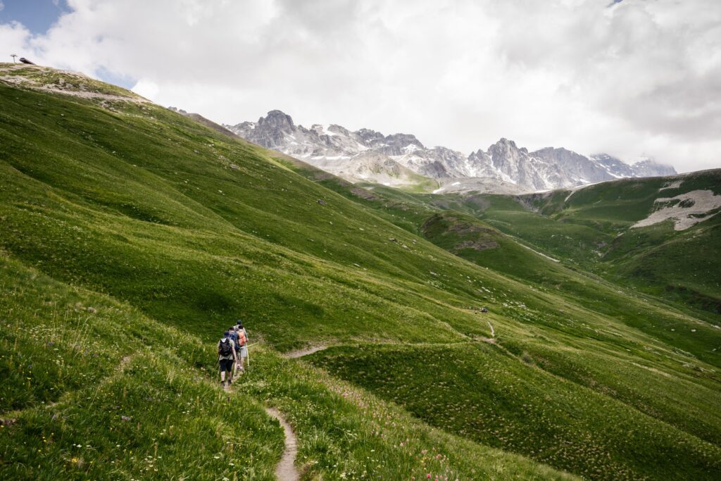 Highlander საქართველოში: აღმოაჩინეთ მთის ჯადოსნური ძალა