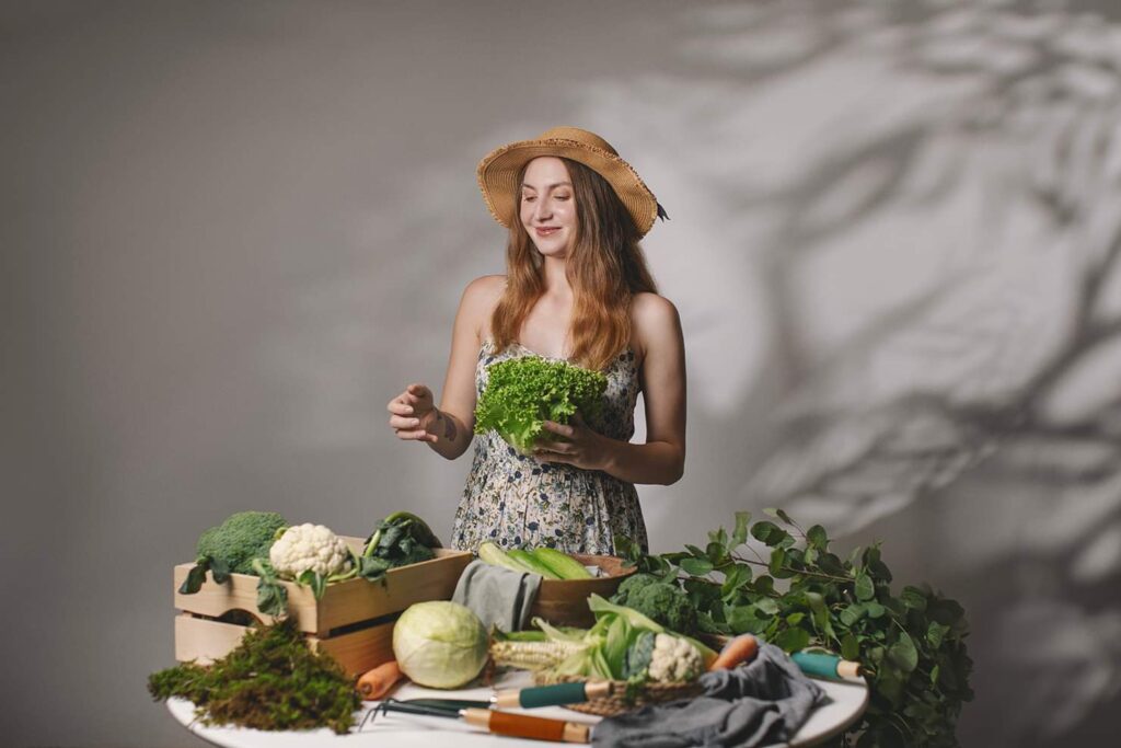 ფერმა ოდაში: აღმოაჩინე შენი რეალური შესაძლებლობები | მეწარმე ქალთა განვითარების პროგრამა