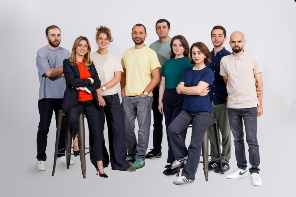 საქართველოს ბანკის მობილბანკი: რატომ დასახელდა საუკეთესოდ ზედიზედ მეორედ?