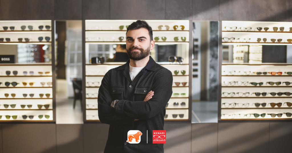 კენარის წარმატება: როგორ ზრდის ციფრული ბარათი გაყიდვებს