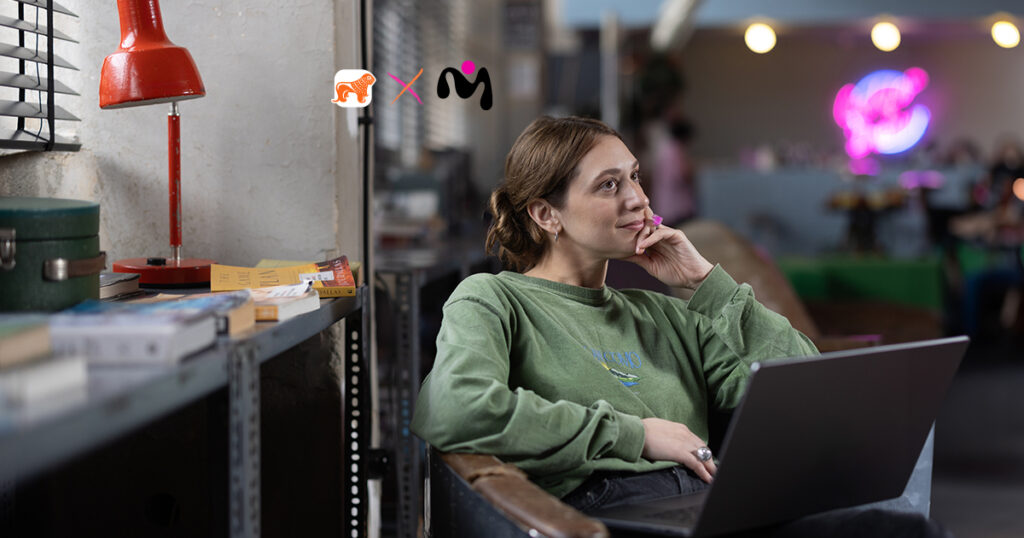 5 ნაბიჯი Miami Ad School EU-ში ნიკა გუჯეჯიანის სახელობის სტიპენდიის მოსაპოვებლად