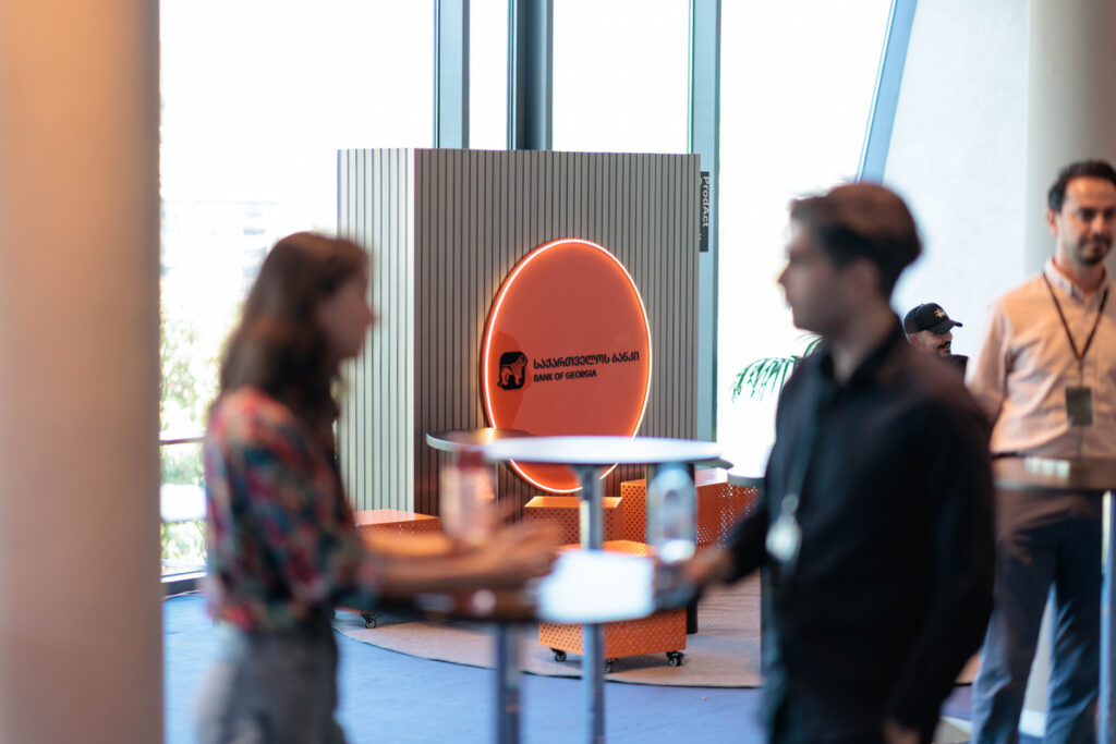 ProdAct Conference 2023: პროდუქტ მენეჯმენტის სიახლეები საქართველოში