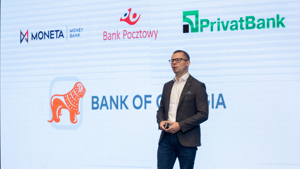 AWS საქართველოს ბანკში: როგორ იცვლება ტექნოლოგიური მომავალი?