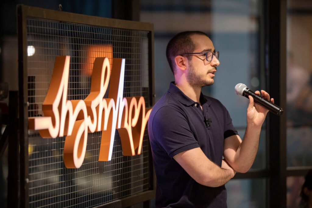 როგორ ცვლის AI საბანკო სფეროს? DataFest-ის ინსაითები