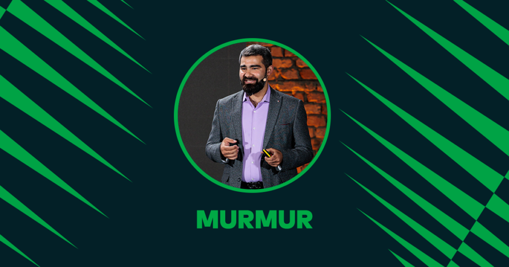 Murmur: როგორ ცვლის AI გარე რეკლამას საქართველოში?
