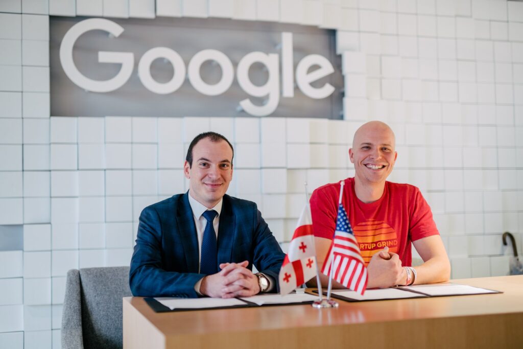 თბილისი გლობალური სტარტაპ ეკოსისტემის ახალი ცენტრია?