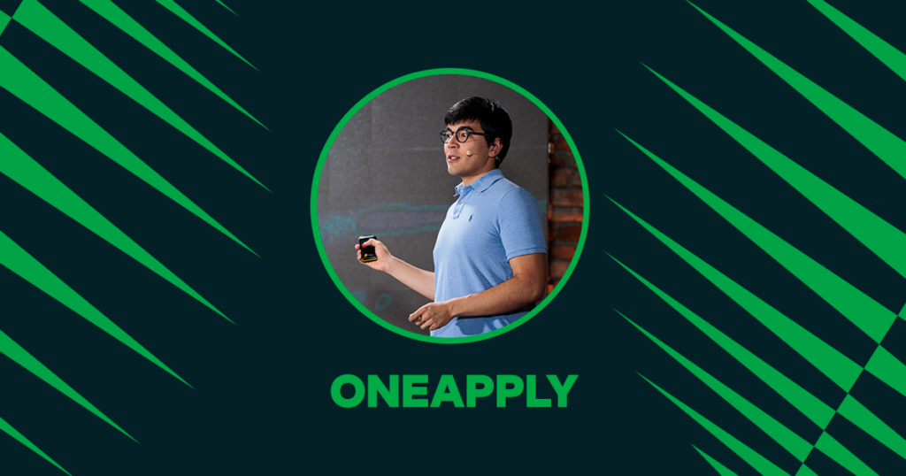 Oneapply: აღმოაჩინე სამსახურის პოვნის ინოვაციური გზა