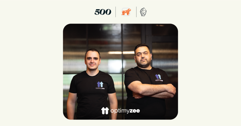 Optimyzee: AI მარკეტინგი, რაც გაყიდვებს გაორმაგებს?