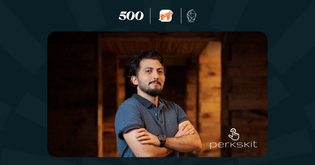 აღმოაჩინეთ Perkskit: 500 Georgia-ს სტარტაპი HR ბენეფიტებზე