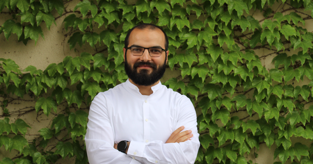 ფულბრაიტის სტიპენდია: როგორ მოიპოვა გუგა ბურდულმა?