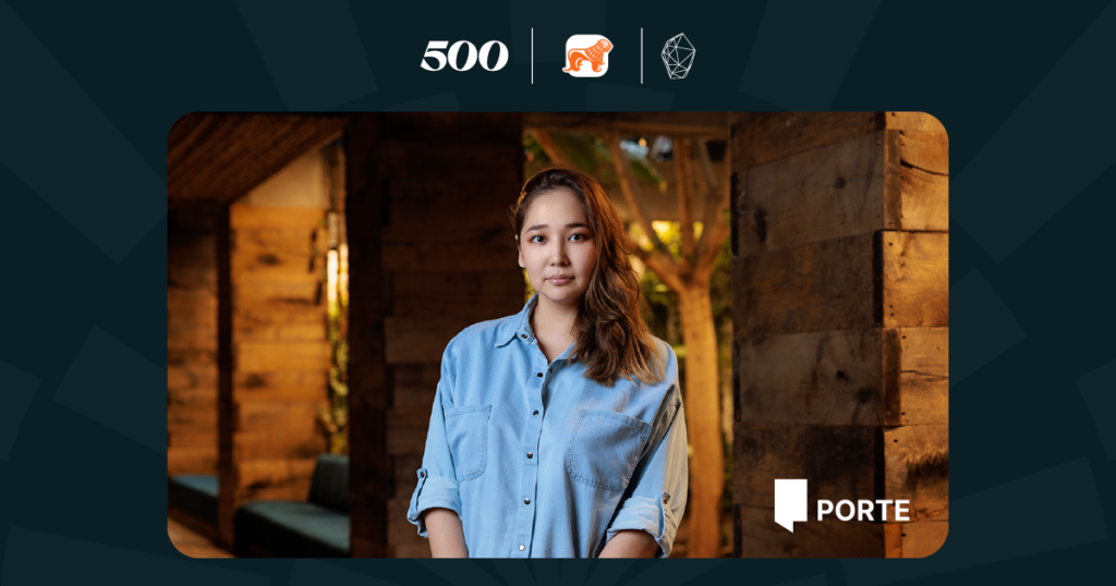 სასტუმრო შენს სმარტფონში? გაიცანი Porte - 500 Georgia-ს სტარტაპი