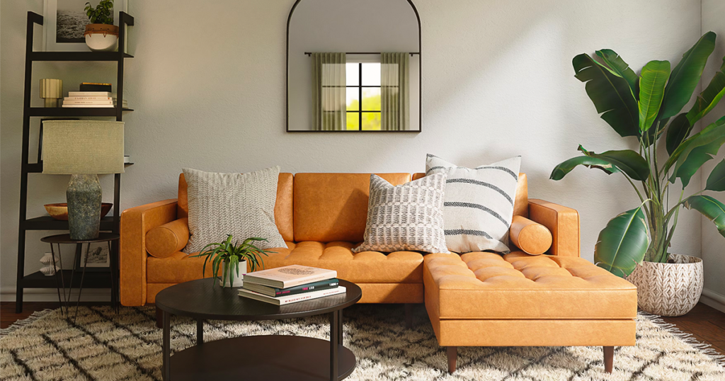 ავეჯის როლი: როგორ მოარგოთ სივრცე თქვენს კომფორტს?