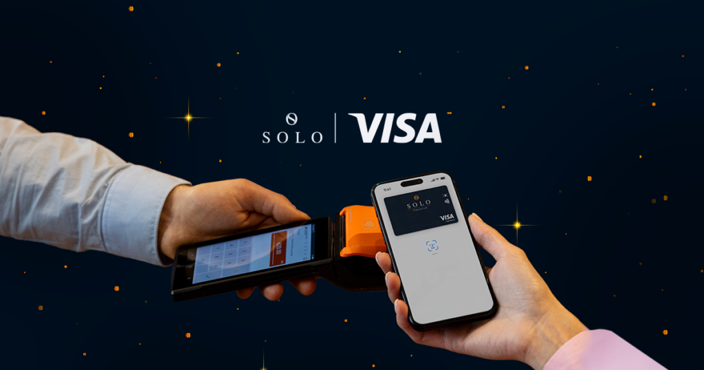 გადაიხადეთ SOLO Visa ბარათით და გაემგზავრეთ ბალიზე 1 კვირით [2024]