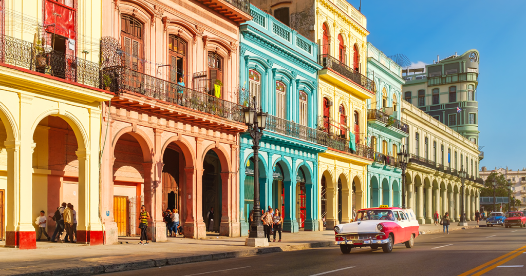 კუბა: რა საიდუმლოებებს ინახავს კარიბის მარგალიტი?