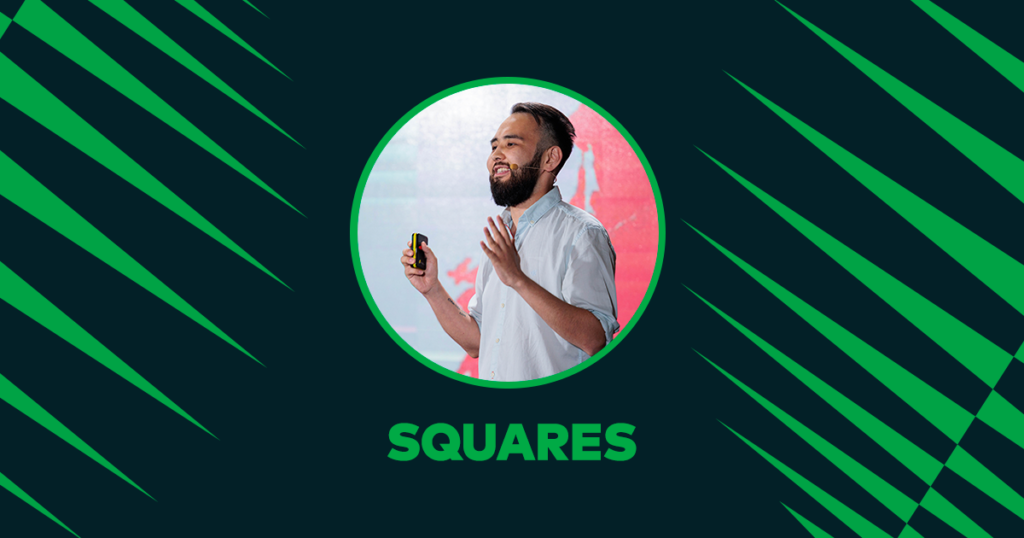 Squares: როგორ აქცევს სტარტაპი ცარიელ სივრცეებს შემოსავლად?