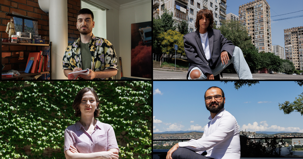 როგორ მოიპოვო ფულბრაიტის სტიპენდია? რჩევები