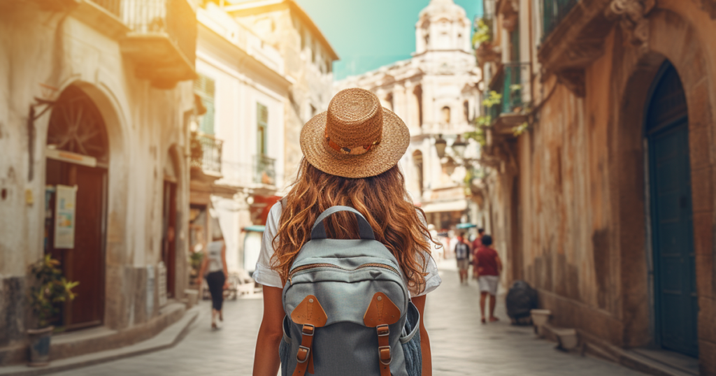 მოგზაურობა უდარდელად: ეს დეტალები არ გამორჩეს შენს ყურადღებას!