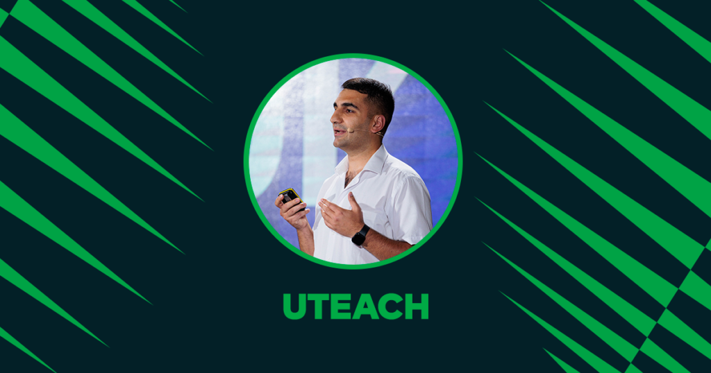 Uteach: ქართული სტარტაპი, რომელიც განათლების გამოწვევებს ხსნის