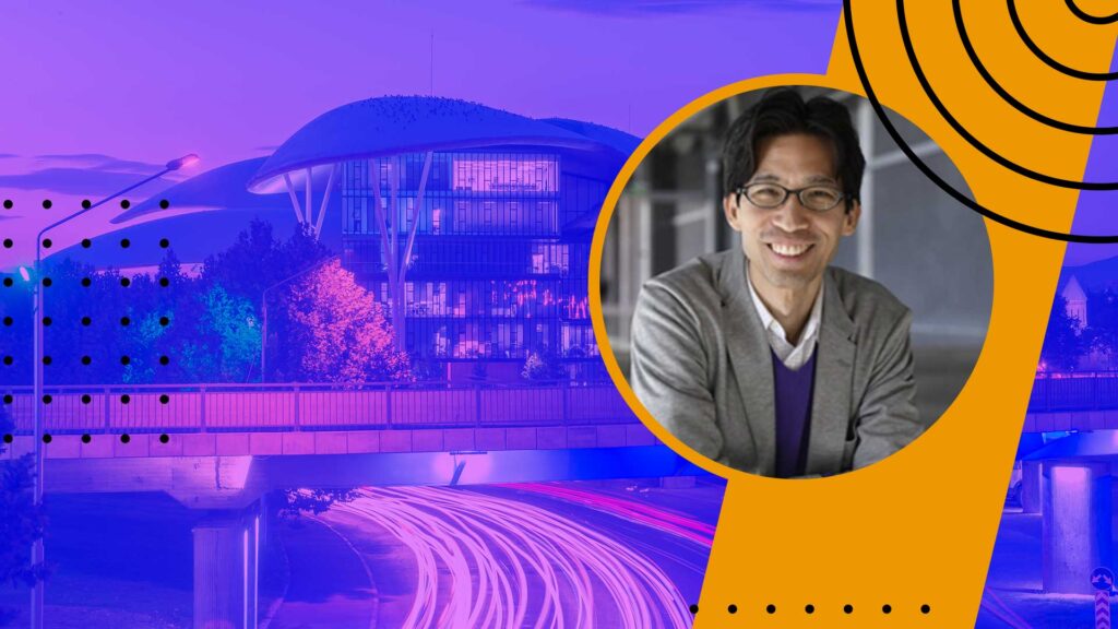 რა პოტენციალი აქვს საქართველოს ფინტექ სტარტაპებს? მარვინ ლიაო